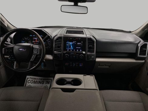 Used 2019 Ford F150 XLT w/ Equipment Group 302A Luxury AWD/4WD image 20