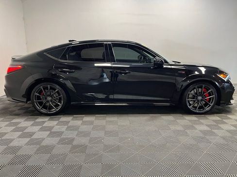 Used 2024 Acura Integra Type S FWD image 4