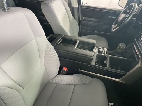 Used 2024 Toyota Tundra SR5 image 26