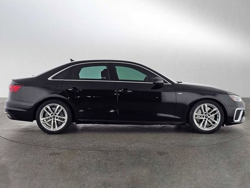 Used 2021 Audi A4 2.0T Premium Plus w/ Premium Plus Package image 2