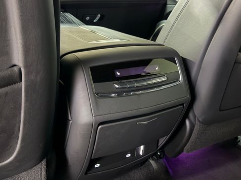 Certified 2023 Cadillac Escalade Sport w/ Touring Package AWD/4WD image 52