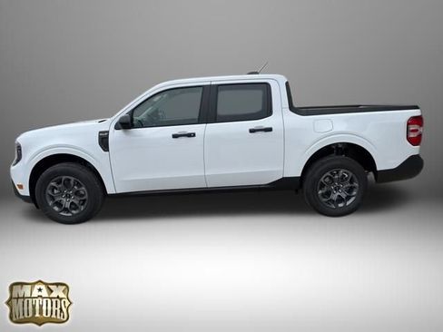 New 2026 Ford Maverick XLT w/ Equipment Group 301A AWD/4WD image 8