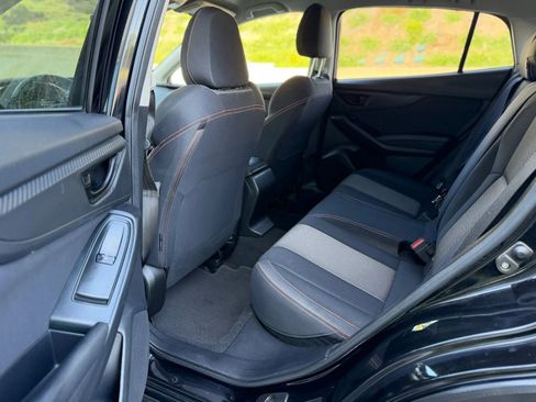 Used 2018 Subaru Crosstrek 2.0i Premium AWD/4WD image 20