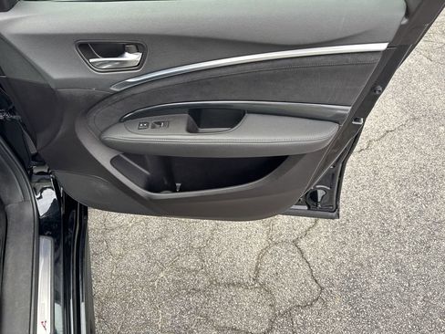 Used 2019 Acura MDX A-Spec image 14