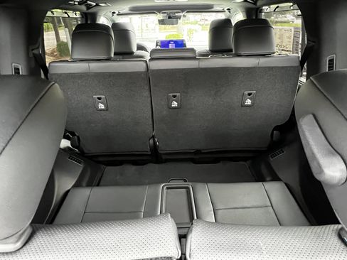 New 2026 Lexus LX 700h Luxury AWD/4WD image 37