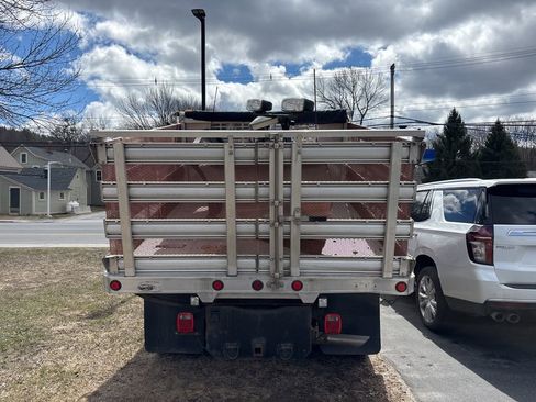 Used 2015 RAM 3500 Tradesman w/ Power & Remote Entry Group AWD/4WD image 4