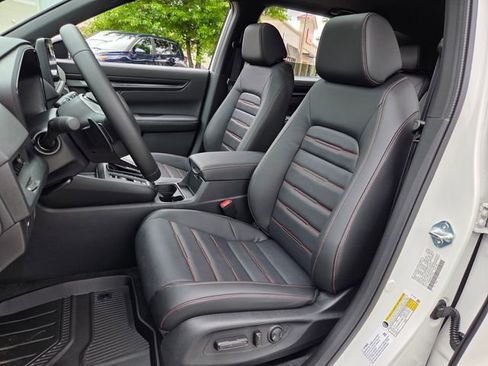 New 2026 Honda CR-V Sport-L image 7