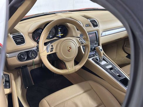 Used 2013 Porsche Boxster S RWD image 19