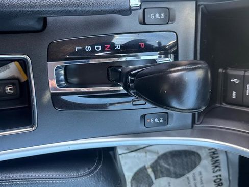 Used 2014 Honda Accord EX-L image 27