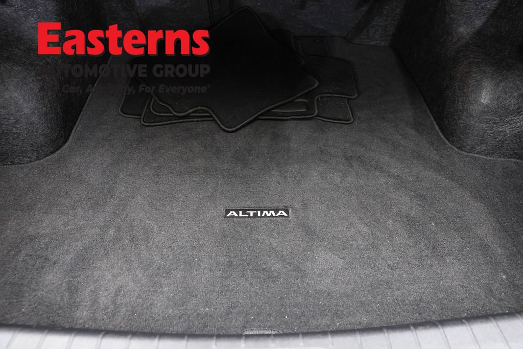 Used 2023 Nissan Altima 2.5 S FWD image 11