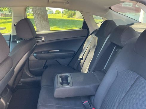 Used 2019 Kia Optima LX FWD image 16