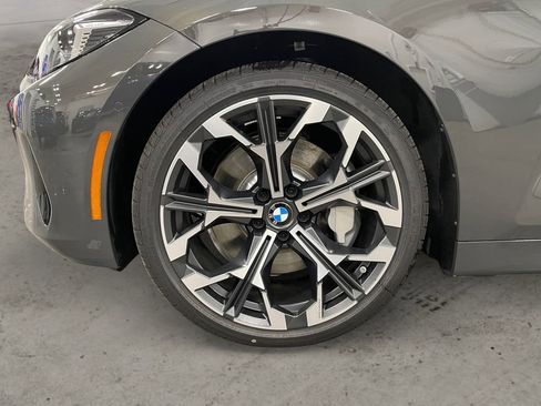 New 2026 BMW 430i xDrive Coupe w/ Premium Package AWD/4WD image 14