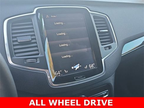 Used 2019 Volvo XC90 T6 Momentum image 22