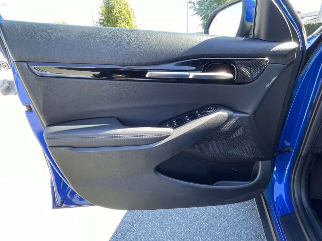 Certified 2024 Kia Seltos S FWD image 16