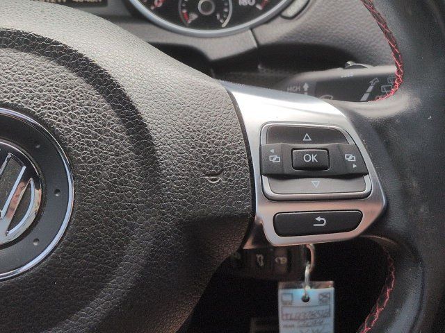 Used 2014 Volkswagen GTI Wolfsburg Edition FWD image 24