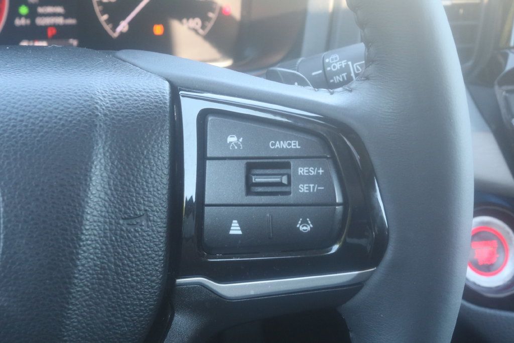 Used 2026 Honda Odyssey Touring image 22