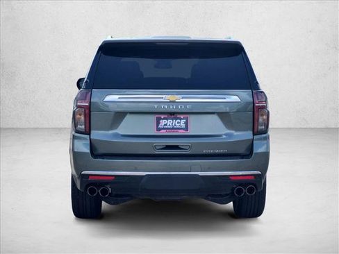 Used 2024 Chevrolet Tahoe Premier RWD image 7