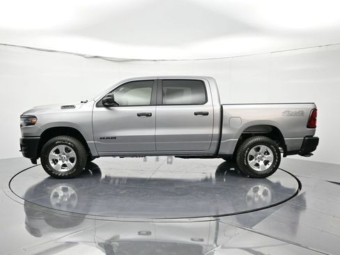 New 2026 RAM 1500 Tradesman w/ Off Road Group image 8