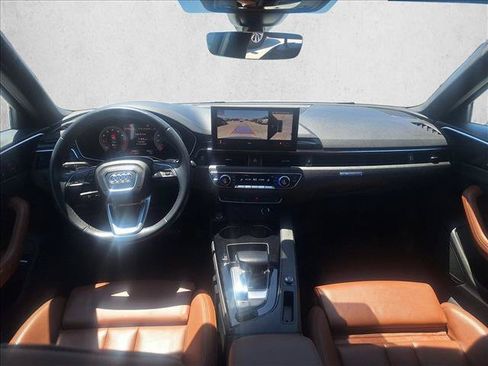 Used 2024 Audi A4 2.0T Premium Plus AWD/4WD image 15