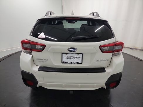 Used 2021 Subaru Crosstrek 2.5i Limited w/ Moonroof Package 2 image 8