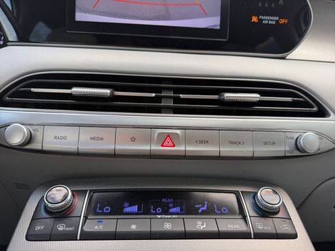 Used 2021 Hyundai Palisade SEL w/ Convenience Package FWD image 11