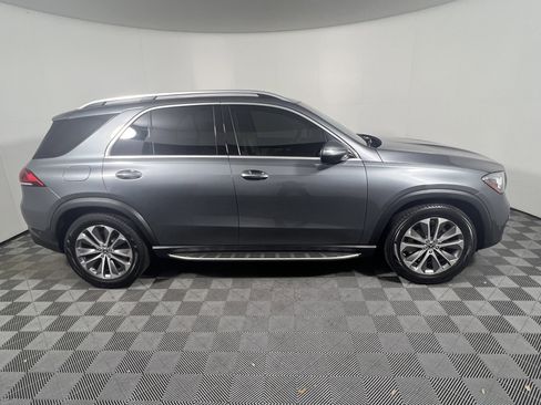 Certified 2023 Mercedes-Benz GLE 350 4MATIC image 6