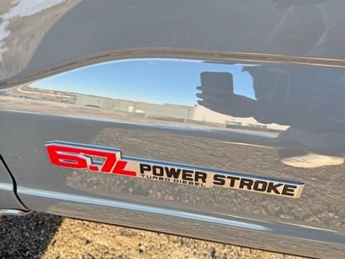 New 2026 Ford F450 XLT w/ XLT Premium Package image 16