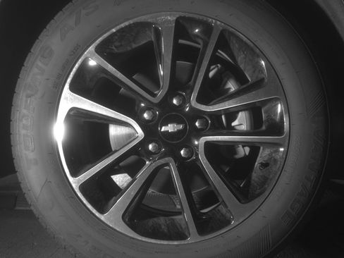 Used 2025 Chevrolet TrailBlazer LT image 13