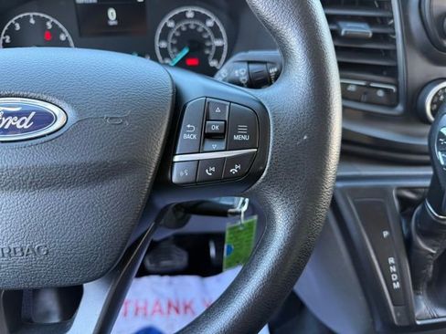 Certified 2024 Ford Transit 250 Base w/ Exterior Upgrade Package image 20