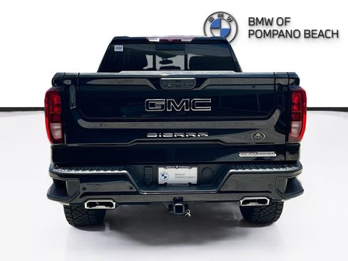 Used 2023 GMC Sierra 1500 Elevation w/ Elevation Premium Package AWD/4WD image 6