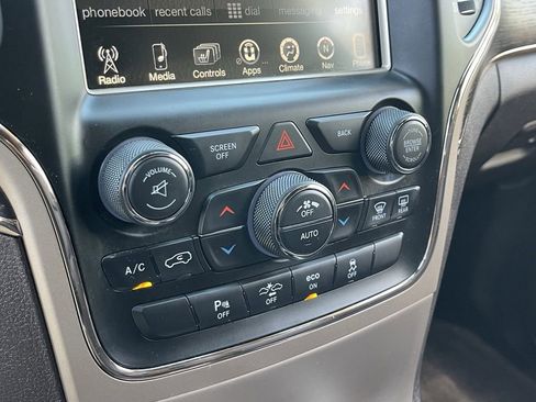 Used 2015 Jeep Grand Cherokee Summit image 28