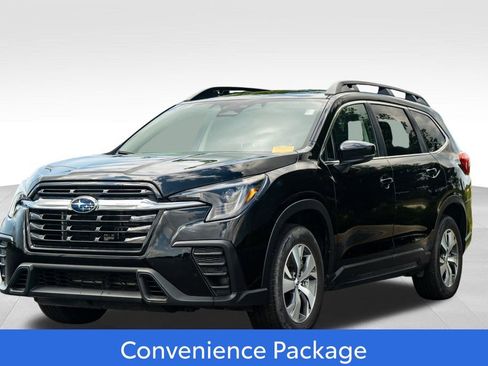 Used 2024 Subaru Ascent Premium w/ Convenience Package image 3