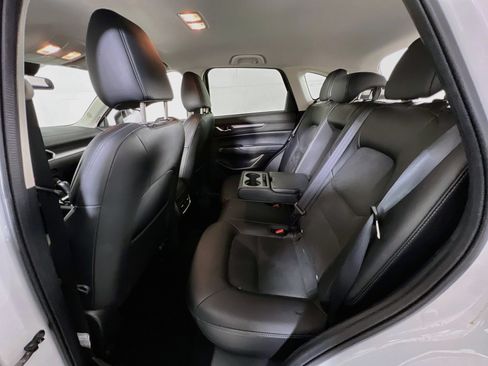 Used 2023 MAZDA CX-5 AWD 2.5 S w/ Select Package image 23