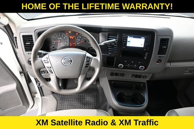 Used 2013 Nissan NV 2500 SV w/ Technology Pkg RWD image 15