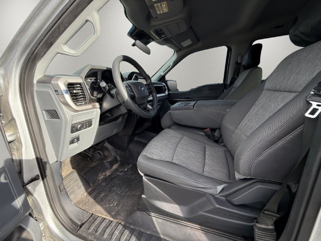 Used 2021 Ford F150 XL w/ Equipment Group 101A High RWD image 9