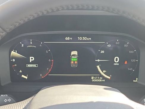 New 2026 Mitsubishi Outlander SE FWD image 28