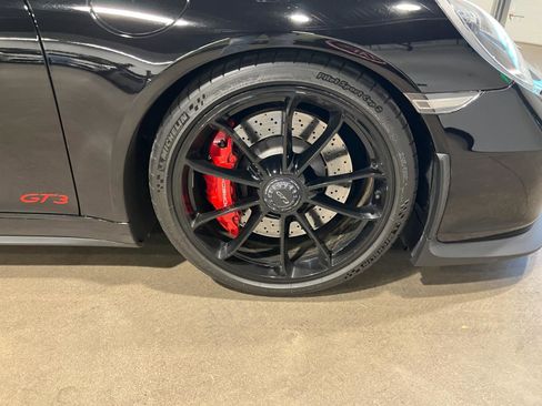 Used 2014 Porsche 911 GT3 image 43