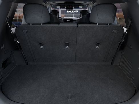 New 2027 Kia Telluride S AWD/4WD image 19