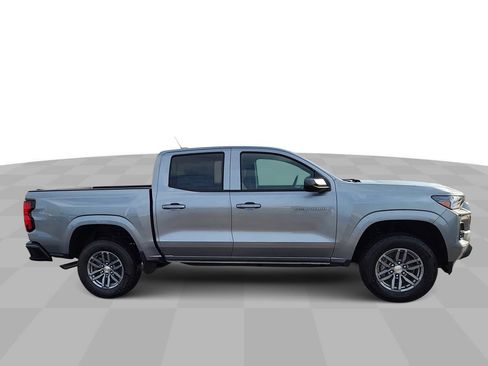 New 2025 Chevrolet Colorado LT image 9