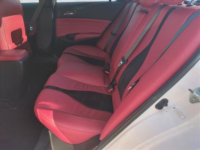 Used 2022 Acura ILX w/ Premium & A-SPEC Package FWD image 19