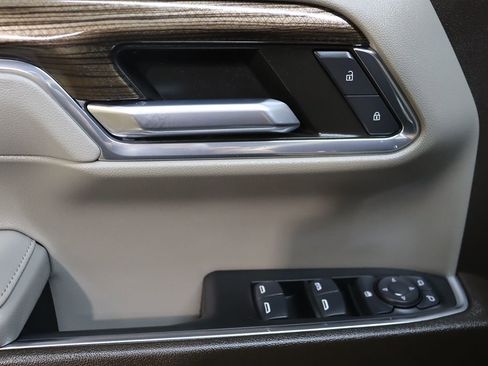 Used 2024 Chevrolet Silverado 1500 LT Trail Boss w/ Convenience Package II image 41