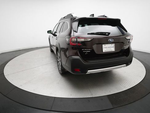 Used 2023 Subaru Outback Touring AWD/4WD image 36