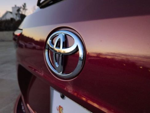 Certified 2026 Toyota Highlander XLE image 29