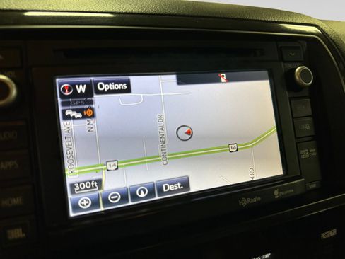 Used 2014 Toyota Sequoia Platinum AWD/4WD image 31