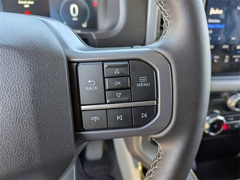 New 2025 Ford F150 Lightning XLT image 51