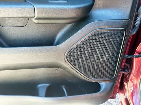 Used 2024 RAM 1500 Big Horn AWD/4WD image 26