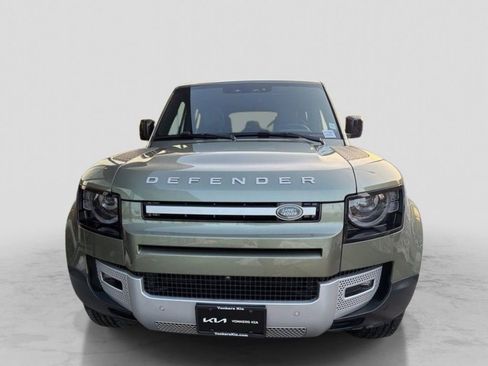 Used 2024 Land Rover Defender 110 S AWD/4WD image 21