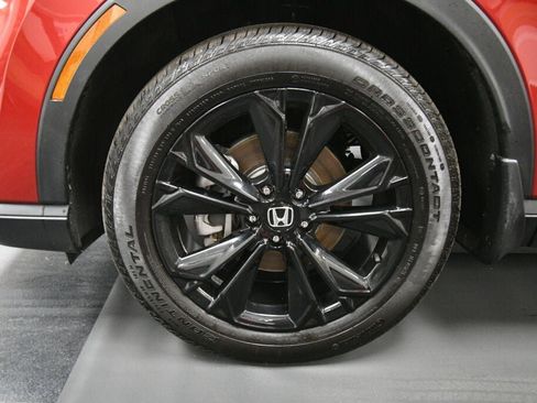 Used 2023 Honda CR-V Sport Touring image 34
