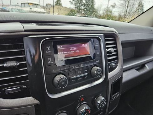 Used 2018 RAM 1500 Tradesman w/ Power & Remote Entry Group image 17