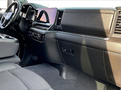 Used 2024 Chevrolet Silverado 2500 LT w/ Safety Package image 13